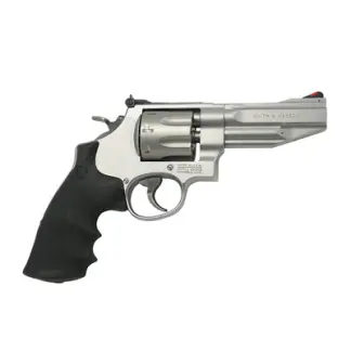 Smith & Wesson M627 .357 Cal 4 Bbl Pro Revolver