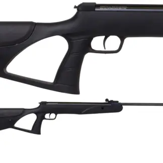 DIANA 260 SYNTHETIC GAS RAM AIR RIFLE .177 935FPS