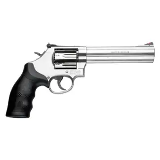 Smith & Wesson M686 .357 Cal 6 Bbl 7Sh Revolver
