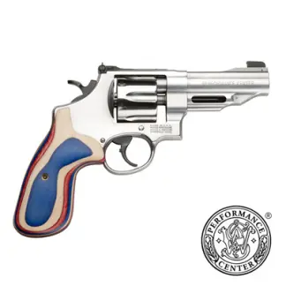 S & W M625 .45 Cal 4 Bbl PC Revolver