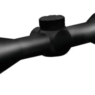Nikko Stirling 3-9x40 AO