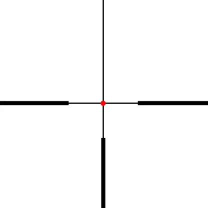 reticle Model (1)