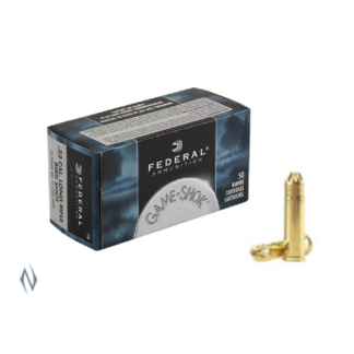 FEDERAL 22LR NO.12 BIRDSHOT (Rat Shot)
