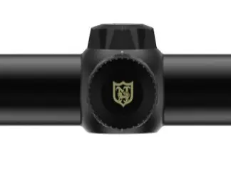 Nikko Stirling Metor 3-12x56 (Illuminated dot)