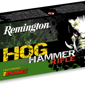 PHH308W2 Remington 308win 168gr TSX Ammunition