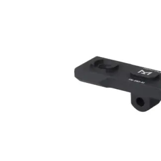 M-LOK Bipod Mount - ADAPT -SWI-Blk