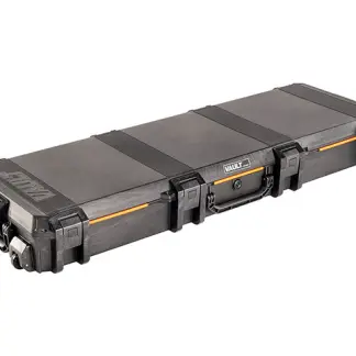 PELICAN VAULT V800 DOUBLE RIFLE CASE BLACK 53" INTERNAL