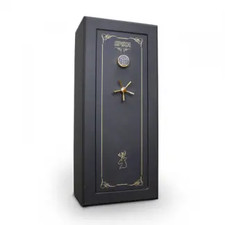 SPIKA LARGE SAFE
