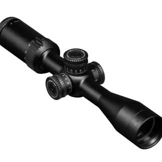 ZeroTech VENGEANCE 3-12X40 DUPLEX