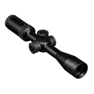 ZeroTech VENGEANCE 4.5-18X40 PHR