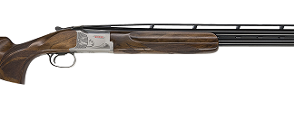 Miroku MK10 Trap 30" HRT (high rib trap)