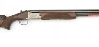 Miroku MK 38 30" Adj. Comb