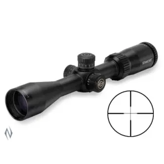 SIMMONS PROTARGET 3-12X40mm