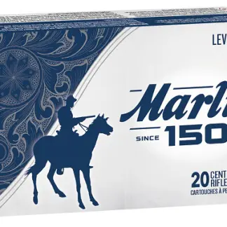 Marlin 150th anniversary 30-30win