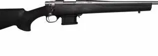 HOWA MINI ACTION S/S 223 10 SHOT DBM