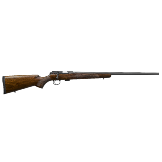 CZ 457 AMERICAN 17HMR 5RND 24" TB
