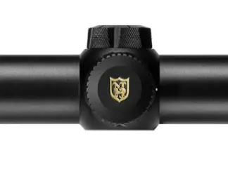 NIKKO STIRLING METOR 4-16X50 ILLUMINATED 4 DOT RETICLE