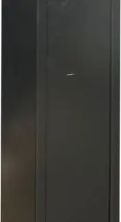 RIDGELINE BRONZE SERIES GUN SAFE-5GUN
