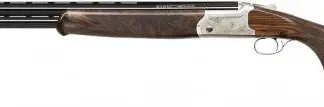 Yildiz SPZ ME 410ga - 28" BBL