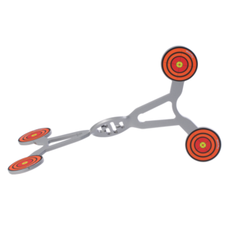 Target Walker