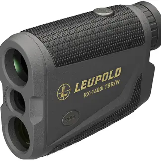 LEUPOLD RX-1400I TBR/W DNA RANGEFINDER BLACK T-OLED