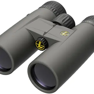LEUPOLD BX-1 MCKENZIE HD 10X42 SHADOW GREY BINOCULAR