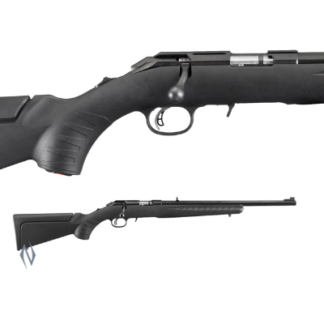 RUGER AMERICAN RIMFIRE 22LR COMPACT
