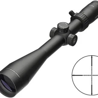 LEUPOLD MARK 3HD 6-18X50 30MM P5 SF TMR