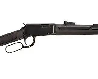 Rossi Rio Bravo Lever Action 22lr- Synthetic