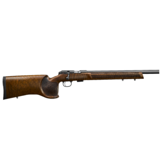 CZ 457 VARMINT MTR 22LR 5RND 20" TB
