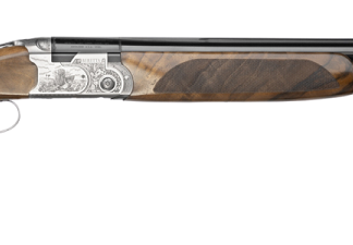 Beretta Silver Pigeon III- sporting