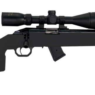 HOWA M1100 .22LR RIMFIRE RIFLE