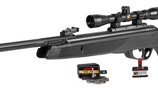 Gamo Cane Toad Slayer IGT .22