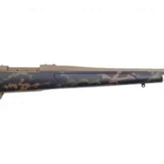 KAKADU - WEATHERBY VANGUARD