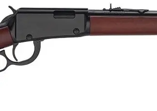 Henry 22lr L/A 15 Shot
