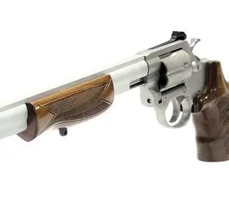 ALFA PROJ CARBINE .357 MAG REVOLVER RIFLE 16.5" STAINLESS - 6 SHOT ACZCR35716SS