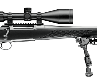 Sauer 100 Ceratech (THREADED)- 270WIN