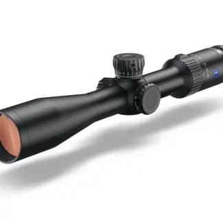ZEISS Conquest V4 6-24x50- RET #65 ZMOAi  BT HS