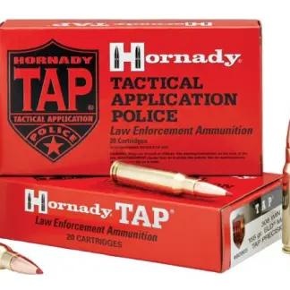 308 WIN TAP® 155 gr ELD® MATCH TAP PRECISION®