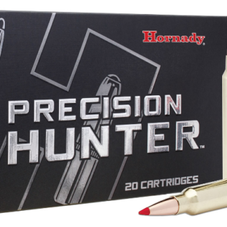 308 Win 178 gr ELD-X® Precision Hunter®
