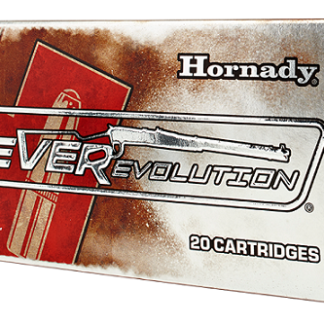 45-70 Government 325 gr FTX® LEVERevolution®