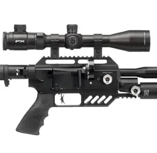 FX  Dreamline Tactical Compact .22 PCP Air Rifle