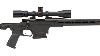 Howa Mini Action 223rem/ Excl lite stock