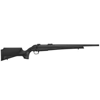 CZ 600 Alpha - 308win
