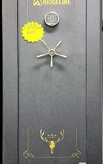 Ridgeline Premium 18gun safe
