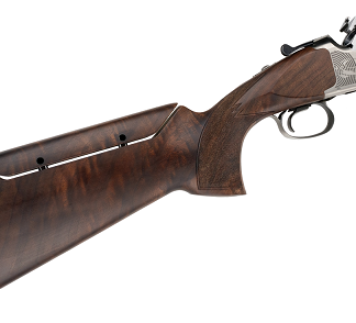 Miroku Mk 10 (BLACK)