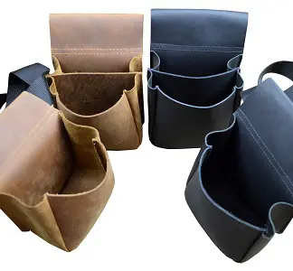 SHOTGUN SHELL POUCH