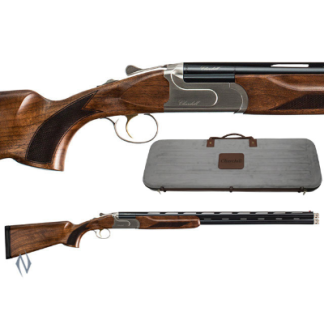 AKKAR CHURCHILL 12G 30" SPORTER EJECTOR