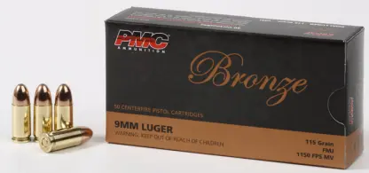 Bronze-9A