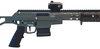 Taipan X Pump -223-